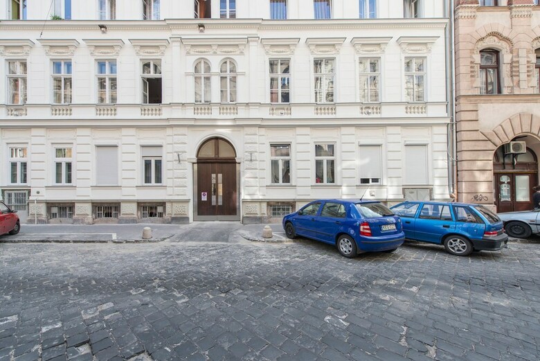 Oasis Apartments - Westend I