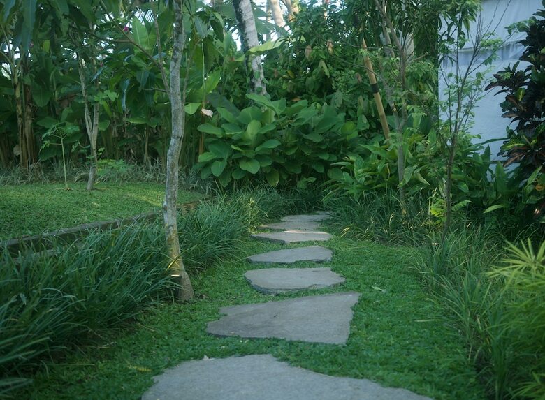 Hostal Ubud Tropical