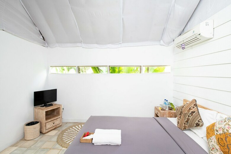 Hostal Ubud Tropical