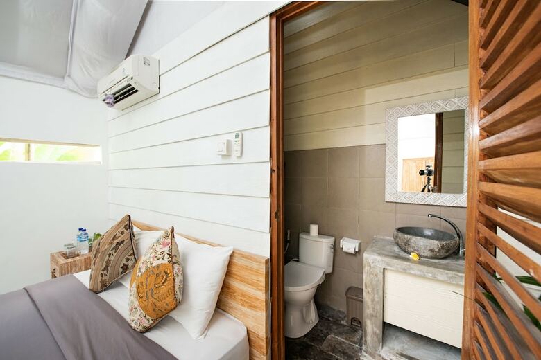 Hostal Ubud Tropical