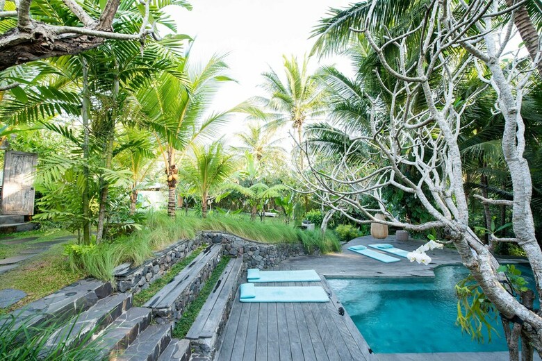 Hostal Ubud Tropical