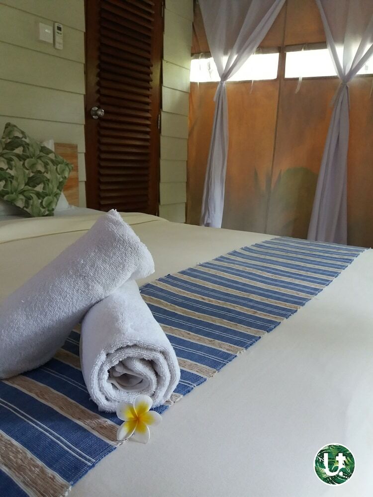 Hostal Ubud Tropical