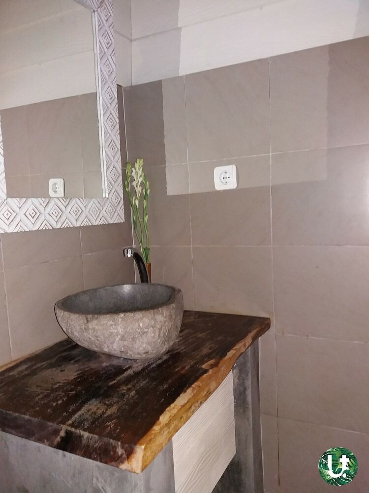 Hostal Ubud Tropical