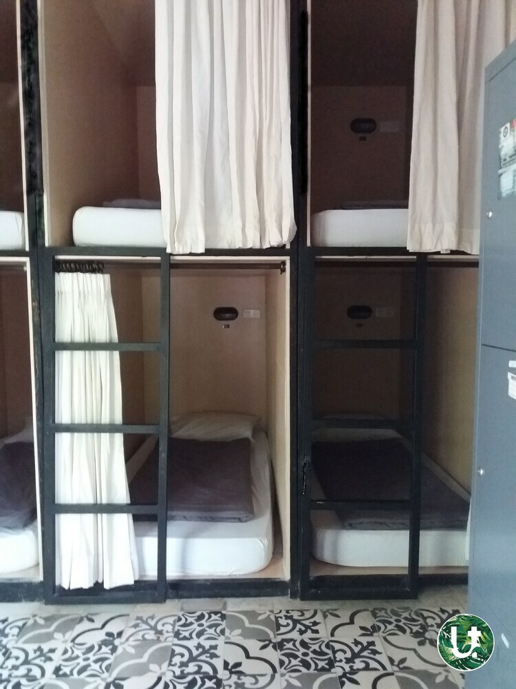 Hostal Ubud Tropical
