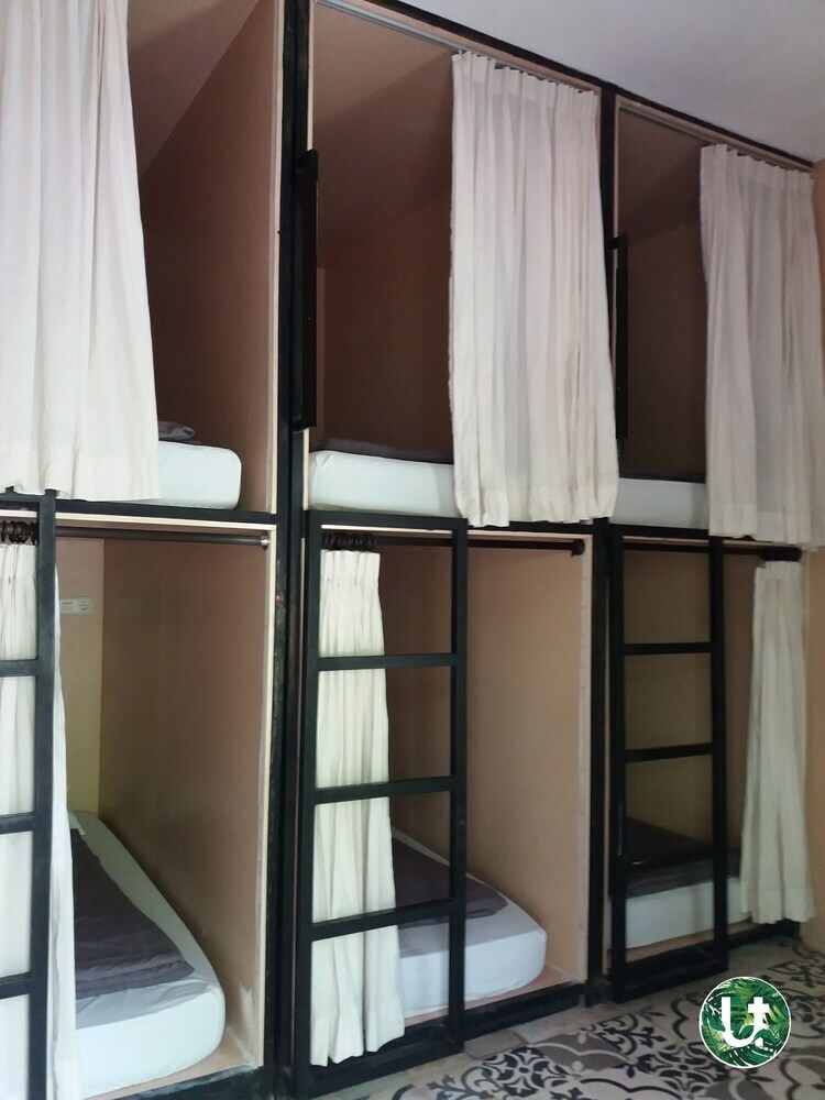 Hostal Ubud Tropical