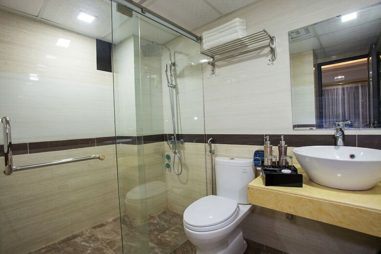 Sapa Majestic Hotel