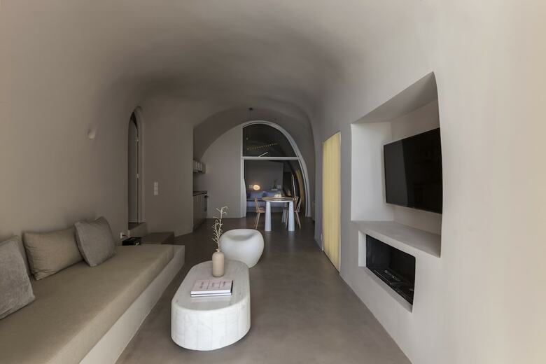 Aesthesis Boutique Villas