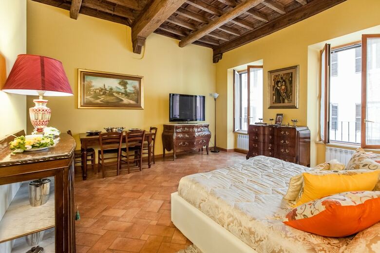 Impero Vaticano Navona Apartment
