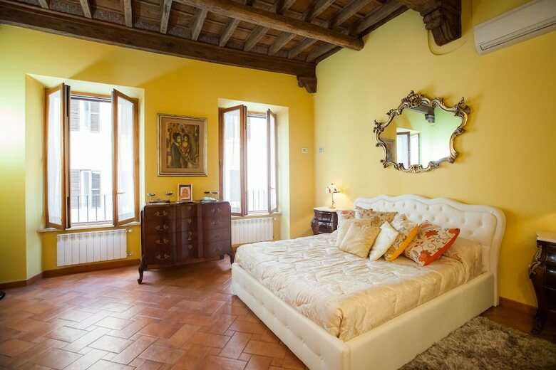 Impero Vaticano Navona Apartment
