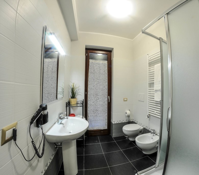 Hotel Domus Traiani