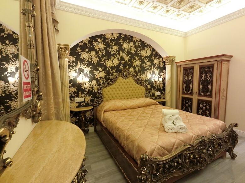 Hotel Impero Vaticano Suites Guest House