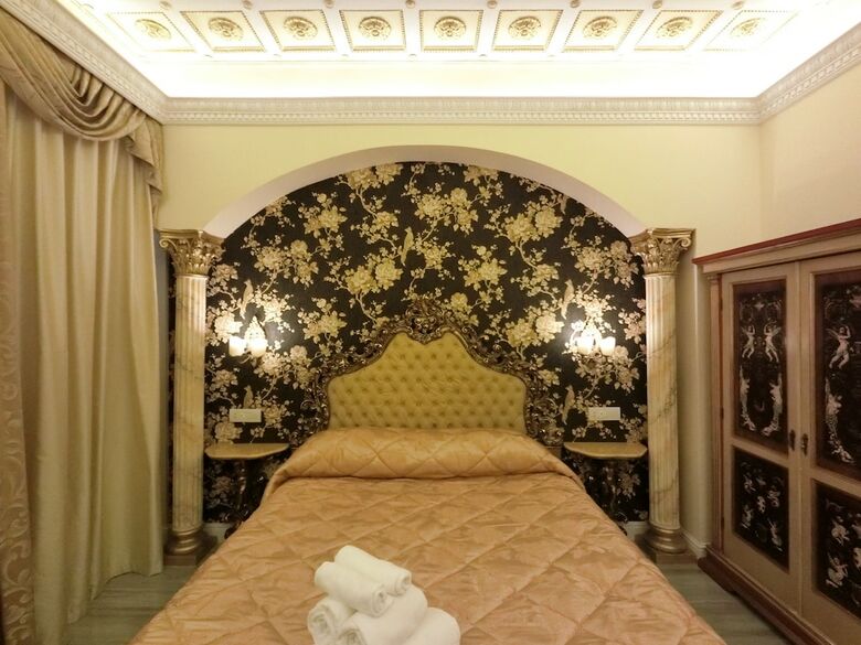 Hotel Impero Vaticano Suites Guest House