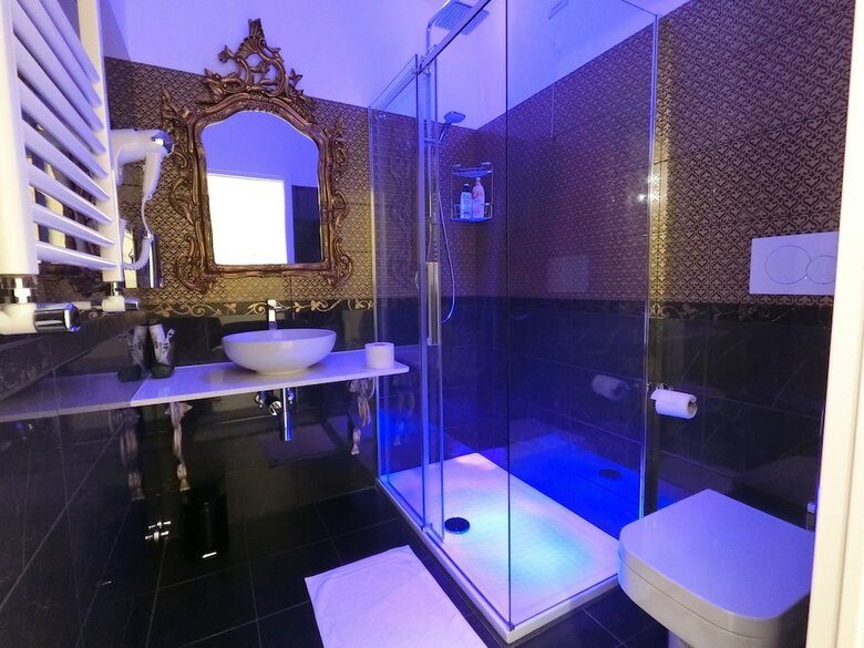 Hotel Impero Vaticano Suites Guest House