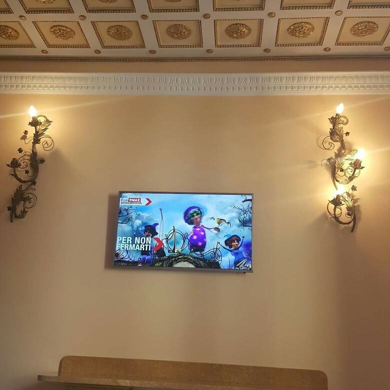 Hotel Impero Vaticano Suites Guest House