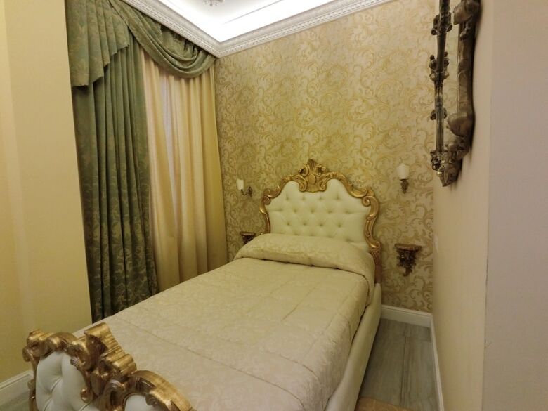 Hotel Impero Vaticano Suites Guest House