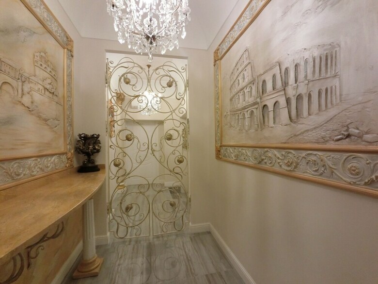 Hotel Impero Vaticano Suites Guest House