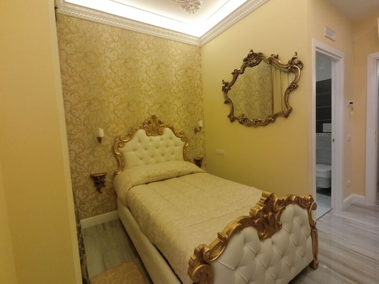 Hotel Impero Vaticano Suites Guest House