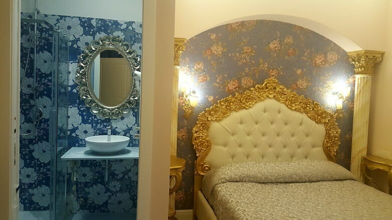 Hotel Impero Vaticano Suites Guest House
