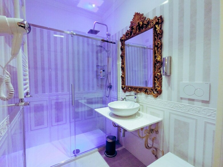 Hotel Impero Vaticano Suites Guest House
