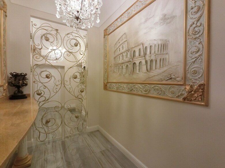 Hotel Impero Vaticano Suites Guest House