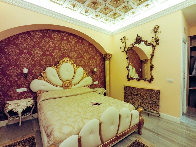Hotel Impero Vaticano Suites Guest House