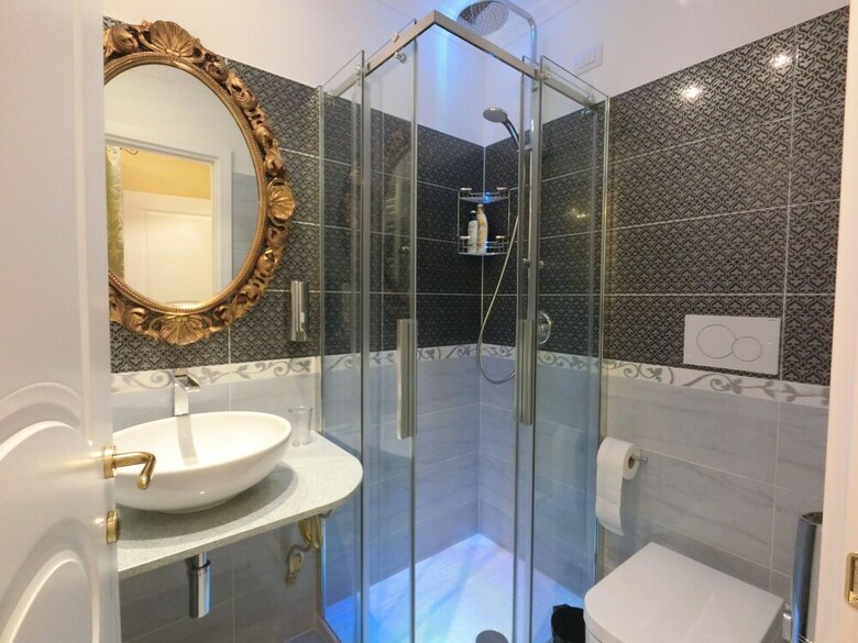 Hotel Impero Vaticano Suites Guest House