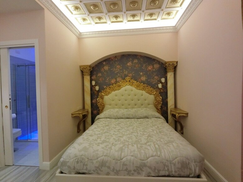 Hotel Impero Vaticano Suites Guest House