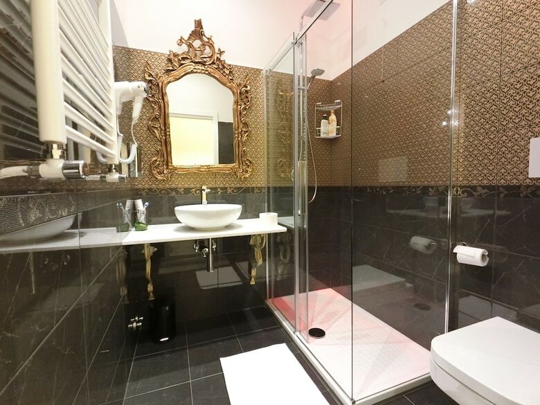 Hotel Impero Vaticano Suites Guest House