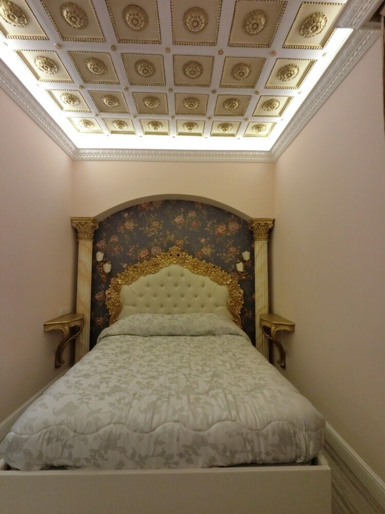 Hotel Impero Vaticano Suites Guest House