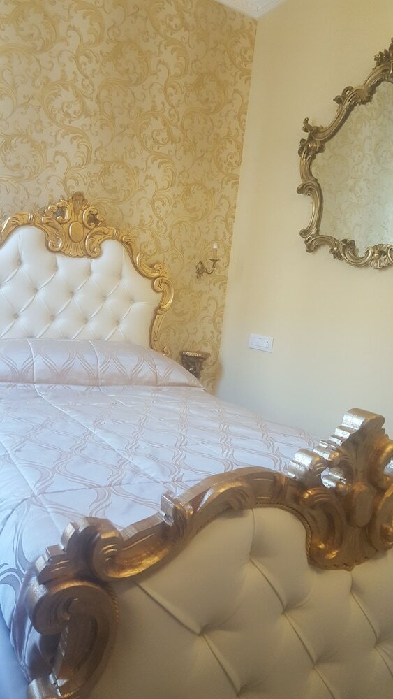 Hotel Impero Vaticano Suites Guest House
