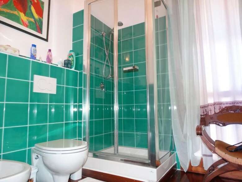 Bed & Breakfast Il Pagio