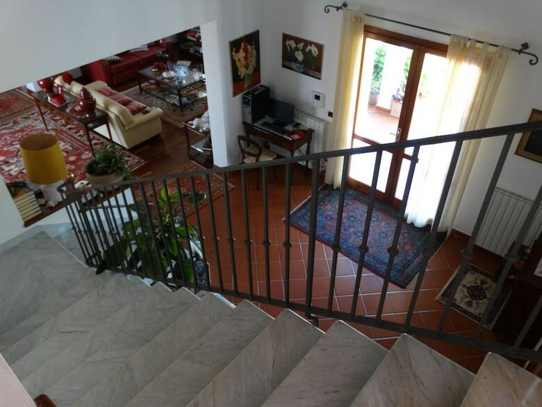 Bed & Breakfast Il Pagio