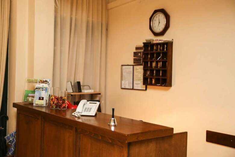 Hotel Anixis