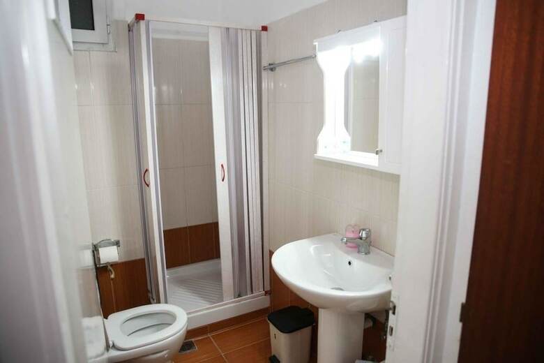 Hotel Anixis