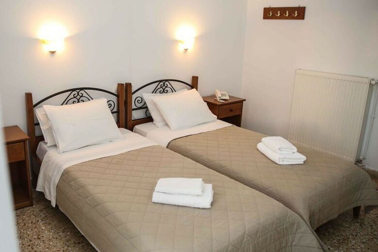Hotel Anixis