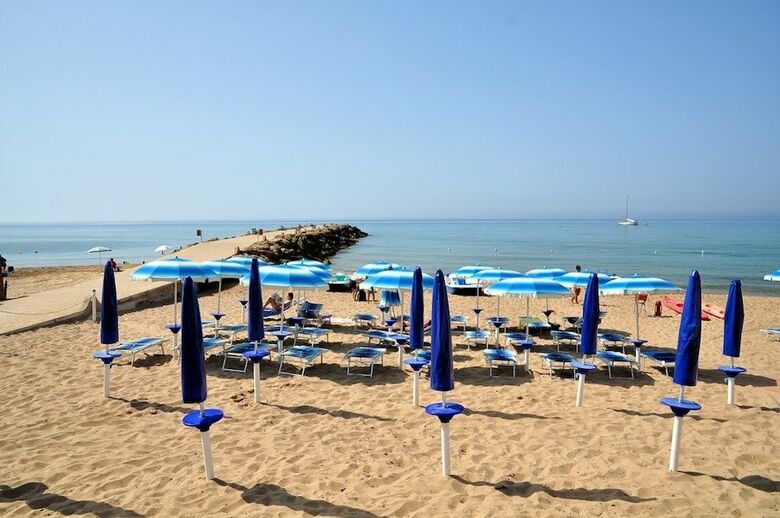 Apartamento Casa Sulla Spiaggia