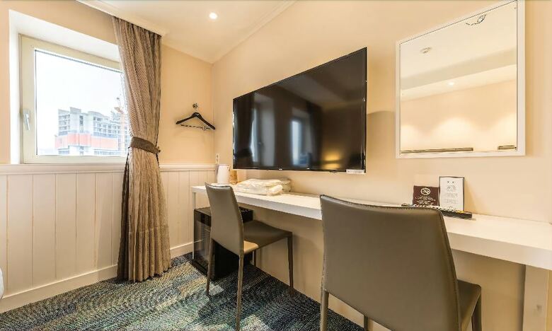 Winners Hotel