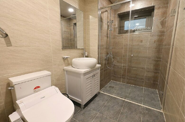 Poolvilla K