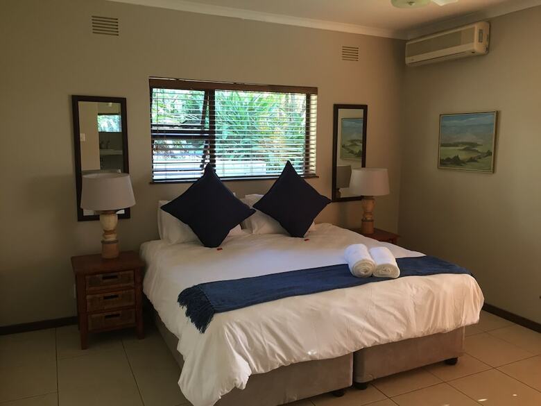 Faraway Lodge B&B