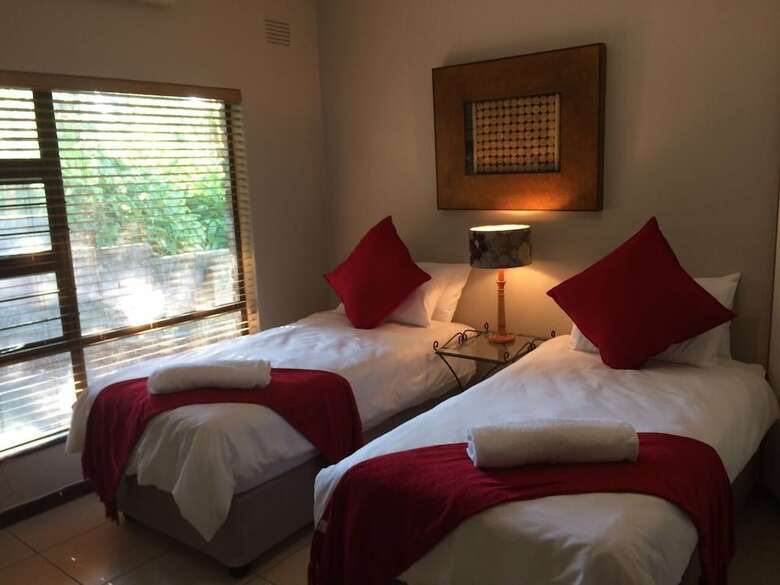 Faraway Lodge B&B