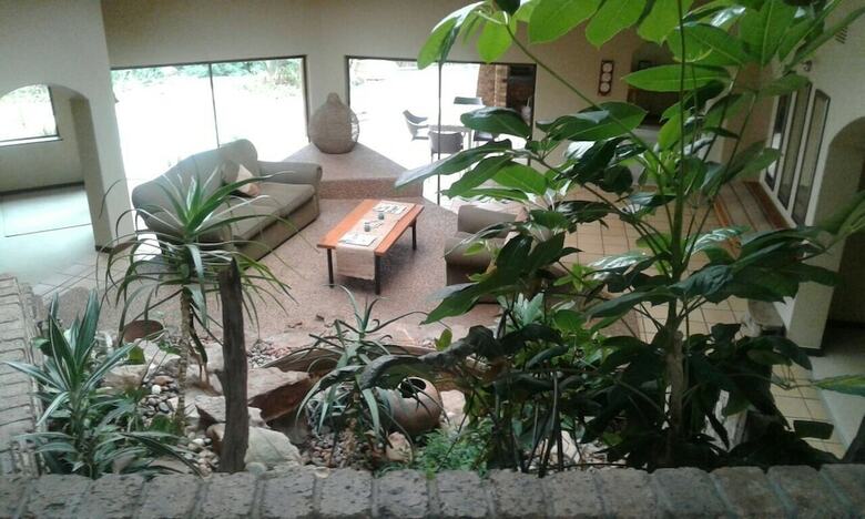 Faraway Lodge B&B
