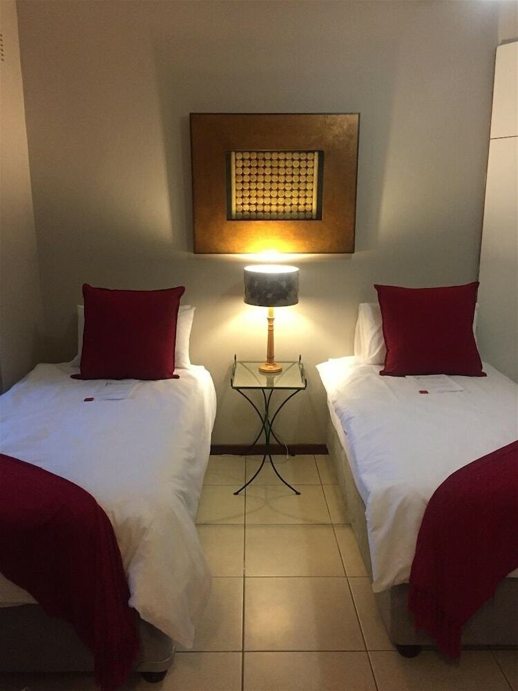 Faraway Lodge B&B