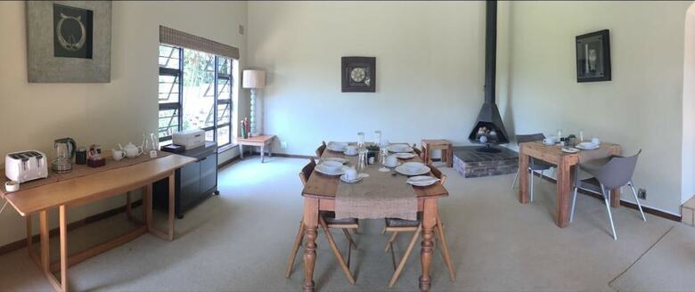 Faraway Lodge B&B
