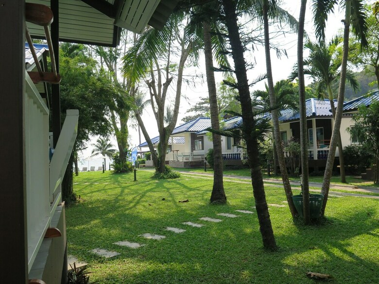 Hotel Assava Dive Resort