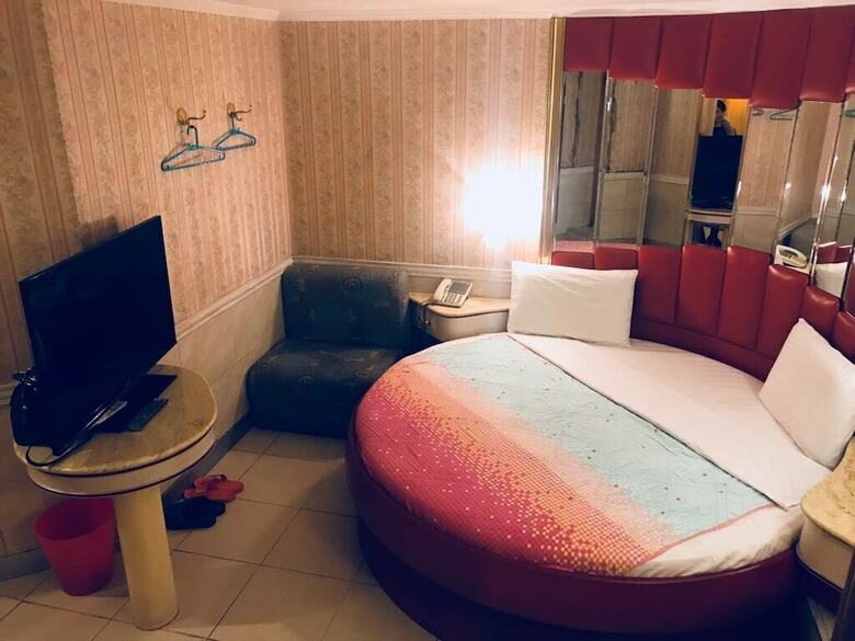 Hotel New Style Guest House