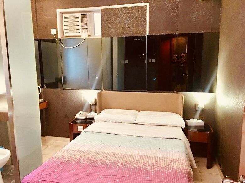 Hotel New Style Guest House