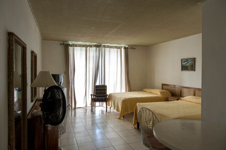 Apartamentos Sunset Beach Studio At Montego Bay Club Resort