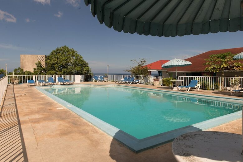 Apartamentos Sunset Beach Studio At Montego Bay Club Resort