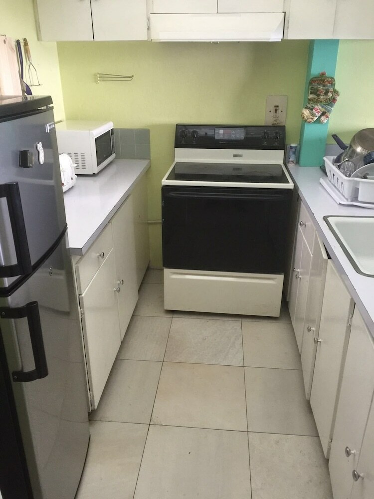Apartamentos Sunset Beach Studio At Montego Bay Club Resort