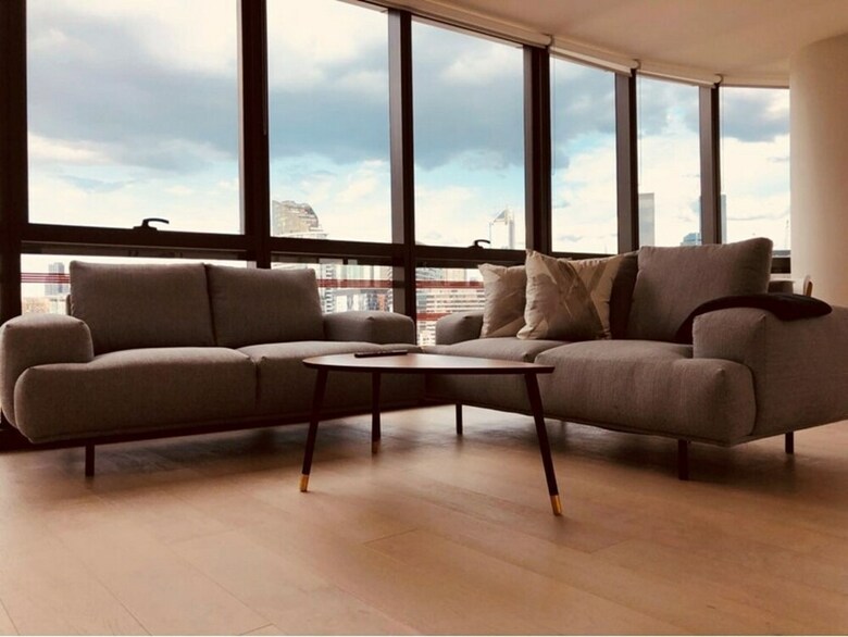Winston Apartments Docklands